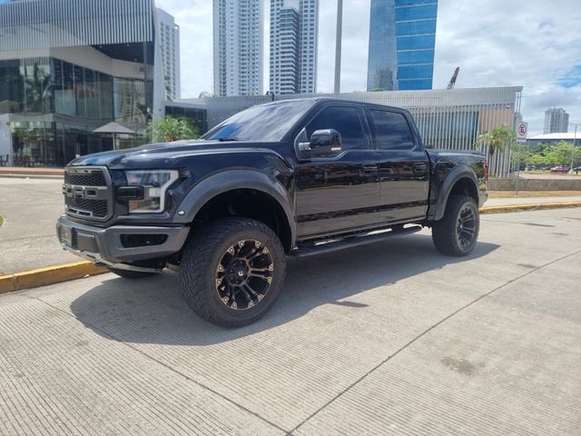 2019 Ford F150 Raptor 4x4 450 HP and 510 lbs Torque  - 23041442 - 1