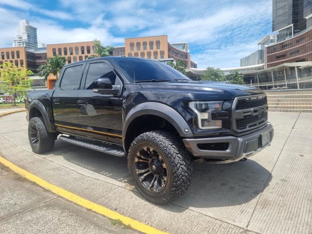 2019 Ford F150 Raptor 4x4 450 HP and 510 lbs Torque  - 23041442 - 2