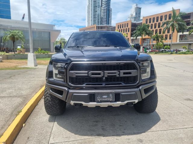 2019 Ford F150 Raptor 4x4 450 HP and 510 lbs Torque  - 23041442 - 3