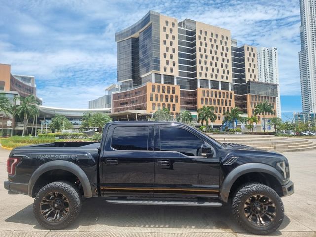 2019 Ford F150 Raptor 4x4 450 HP and 510 lbs Torque  - 23041442 - 5