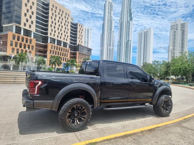 2019 Ford F150 Raptor 4x4 450 HP and 510 lbs Torque  - 23041442 - 6