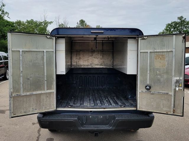 2019 Ford F150 Super Cab XL Pickup 4D 6 1/2 ft - 22924042 - 14