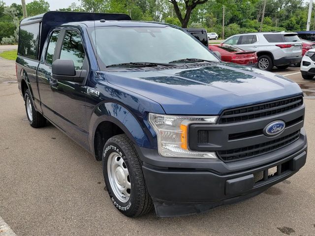 2019 Ford F150 Super Cab XL Pickup 4D 6 1/2 ft - 22924042 - 15