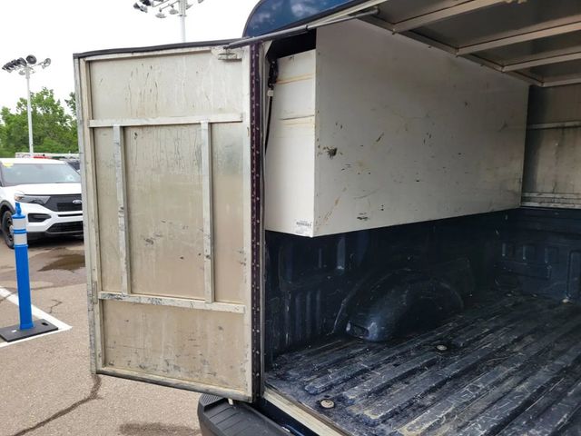 2019 Ford F150 Super Cab XL Pickup 4D 6 1/2 ft - 22924042 - 19