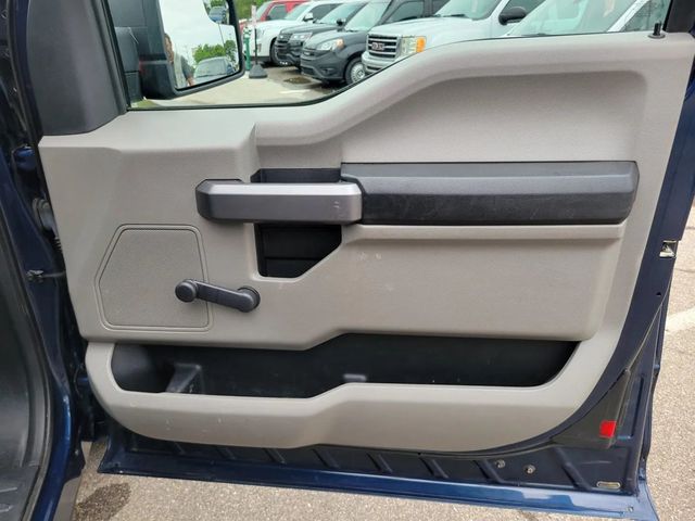 2019 Ford F150 Super Cab XL Pickup 4D 6 1/2 ft - 22924042 - 20