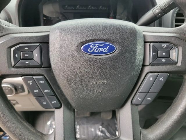 2019 Ford F150 Super Cab XL Pickup 4D 6 1/2 ft - 22924042 - 26