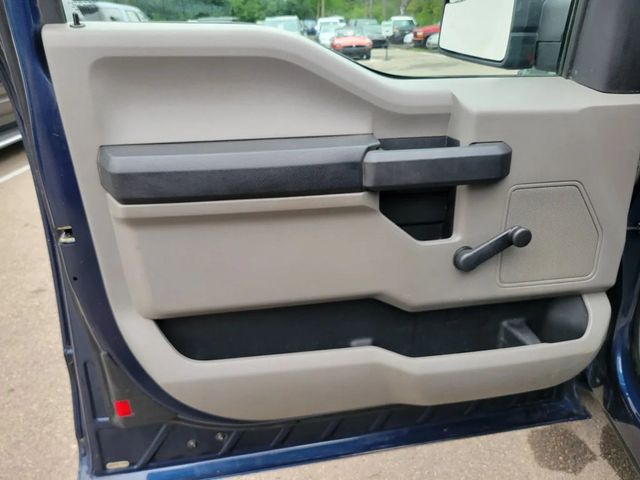 2019 Ford F150 Super Cab XL Pickup 4D 6 1/2 ft - 22924042 - 29