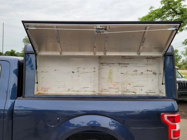 2019 Ford F150 Super Cab XL Pickup 4D 6 1/2 ft - 22924042 - 3