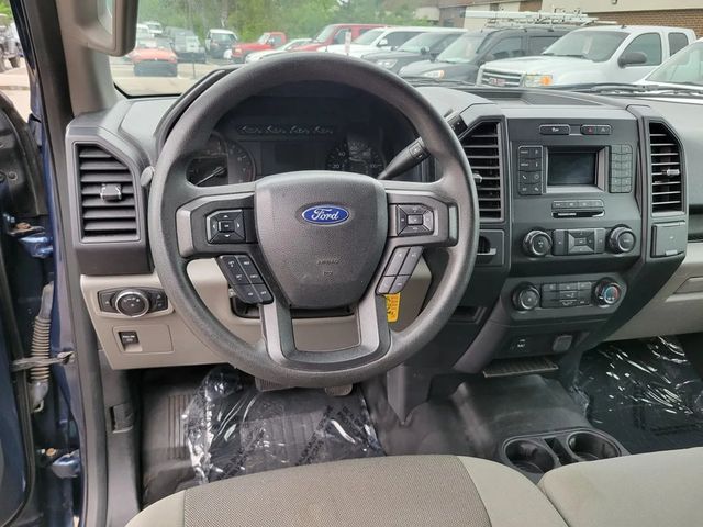 2019 Ford F150 Super Cab XL Pickup 4D 6 1/2 ft - 22924042 - 6