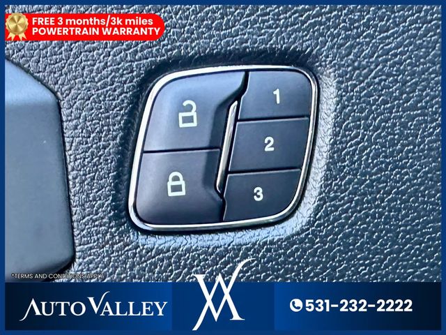 2019 Ford F150 SuperCrew Cab Lariat Pickup 4D 5 1/2 ft - 22964375 - 15