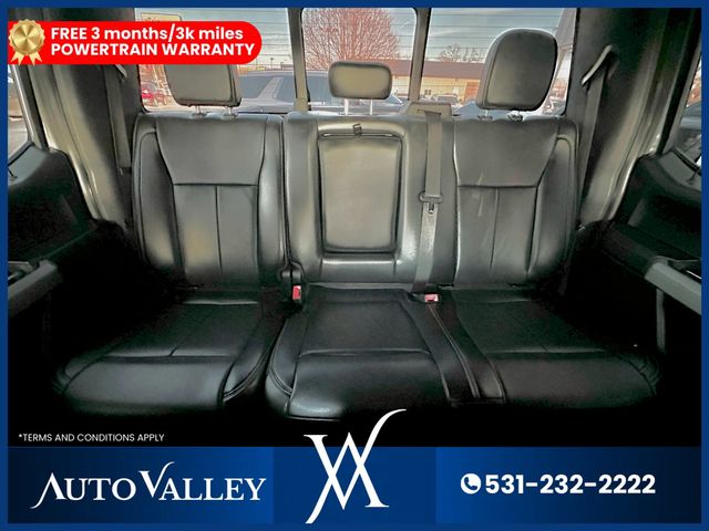 2019 Ford F150 SuperCrew Cab Lariat Pickup 4D 5 1/2 ft - 22964375 - 36