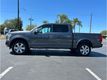 2019 Ford F150 SuperCrew Cab PLATINUM 4X4 NAV BACK UP CAM PANORAMIC ROOF CLEAN - 23078580 - 9