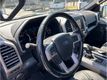 2019 Ford F150 SuperCrew Cab PLATINUM 4X4 NAV BACK UP CAM PANORAMIC ROOF CLEAN - 23078580 - 25
