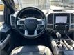 2019 Ford F150 SuperCrew Cab PLATINUM 4X4 NAV BACK UP CAM PANORAMIC ROOF CLEAN - 23078580 - 29