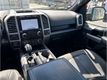 2019 Ford F150 SuperCrew Cab PLATINUM 4X4 NAV BACK UP CAM PANORAMIC ROOF CLEAN - 23078580 - 30