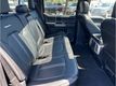 2019 Ford F150 SuperCrew Cab PLATINUM 4X4 NAV BACK UP CAM PANORAMIC ROOF CLEAN - 23078580 - 31