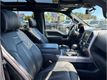 2019 Ford F150 SuperCrew Cab PLATINUM 4X4 NAV BACK UP CAM PANORAMIC ROOF CLEAN - 23078580 - 32
