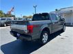 2019 Ford F150 SuperCrew Cab PLATINUM 4X4 NAV BACK UP CAM PANORAMIC ROOF CLEAN - 23078580 - 5