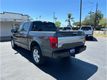 2019 Ford F150 SuperCrew Cab PLATINUM 4X4 NAV BACK UP CAM PANORAMIC ROOF CLEAN - 23078580 - 8