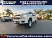 2019 Ford F150 SuperCrew Cab PLATINUM 4X4 NAV BACK UP SUPER CLEAN - 22676948 - 0