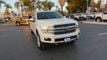 2019 Ford F150 SuperCrew Cab PLATINUM 4X4 NAV BACK UP SUPER CLEAN - 22676948 - 2