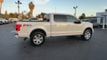 2019 Ford F150 SuperCrew Cab PLATINUM 4X4 NAV BACK UP SUPER CLEAN - 22676948 - 8