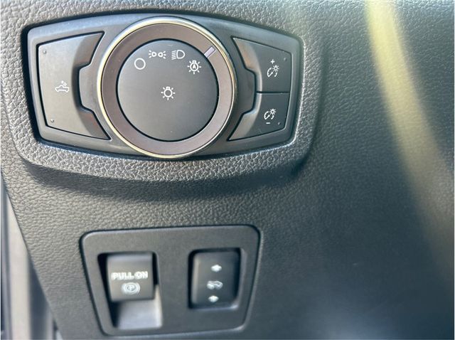 2019 Ford F150 SuperCrew Cab RAPTOR 4X4 NAV BACK UP CAM CLEAN - 23038814 - 12