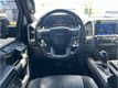 2019 Ford F150 SuperCrew Cab RAPTOR 4X4 NAV BACK UP CAM CLEAN - 23038814 - 22