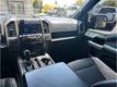 2019 Ford F150 SuperCrew Cab RAPTOR 4X4 NAV BACK UP CAM CLEAN - 23038814 - 24