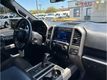 2019 Ford F150 SuperCrew Cab RAPTOR 4X4 NAV BACK UP CAM CLEAN - 23038814 - 28