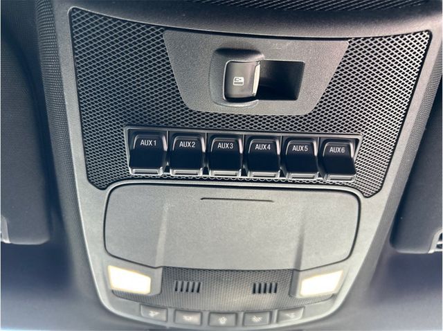 2019 Ford F150 SuperCrew Cab RAPTOR 4X4 NAV BACK UP CAM CLEAN - 23038814 - 30