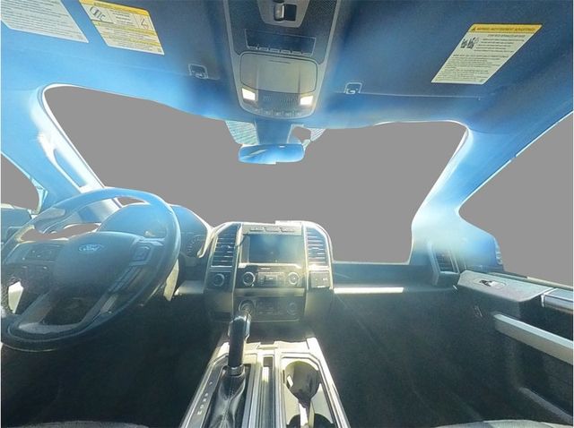 2019 Ford F150 SuperCrew Cab RAPTOR 4X4 NAV BACK UP CAM CLEAN - 23038814 - 33