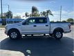 2019 Ford F150 SuperCrew Cab XLT 4X4 5.0L GAS BACK UP CAM CLEAN - 23073456 - 9