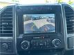 2019 Ford F150 SuperCrew Cab XLT 4X4 5.0L GAS BACK UP CAM CLEAN - 23073456 - 18