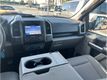 2019 Ford F150 SuperCrew Cab XLT 4X4 5.0L GAS BACK UP CAM CLEAN - 23073456 - 25