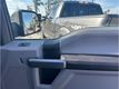 2019 Ford F150 SuperCrew Cab XLT 4X4 5.0L GAS BACK UP CAM CLEAN - 23073456 - 29