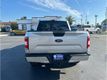 2019 Ford F150 SuperCrew Cab XLT 4X4 5.0L GAS BACK UP CAM CLEAN - 23073456 - 6