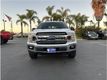 2019 Ford F150 SuperCrew Cab XLT 4X4 ECOBOOST BACK UP CAM 1OWNER CLEAN - 22669470 - 1