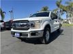 2019 Ford F150 SuperCrew Cab XLT 4X4 ECOBOOST BACK UP CAM 1OWNER CLEAN - 22669470 - 29