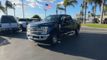 2019 Ford F250 Super Duty Crew Cab LARIAT 4X4 DIESEL NAV BACK UP CAM 1OWNER CLEAN - 22570036 - 3