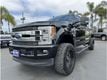 2019 Ford F250 Super Duty Crew Cab LIMITED 4X4 DIESEL NAV BACK UP CAM 1OWNER CLEAN - 22578968 - 39