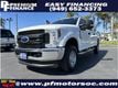 2019 Ford F250 Super Duty Crew Cab XL 4X4 6.2L GAS 1OWNER SUPER CLEAN - 22632655 - 0