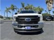 2019 Ford F250 Super Duty Crew Cab XL 4X4 6.2L GAS 1OWNER SUPER CLEAN - 22632655 - 1