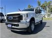 2019 Ford F250 Super Duty Crew Cab XL 4X4 6.2L GAS 1OWNER SUPER CLEAN - 22632655 - 28