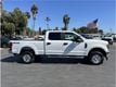 2019 Ford F250 Super Duty Crew Cab XL 4X4 6.2L GAS 1OWNER SUPER CLEAN - 22632655 - 3