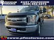 2019 Ford F250 Super Duty Crew Cab XL 4X4 6.2L GAS BACK UP CAM CLEAN - 23082827 - 0