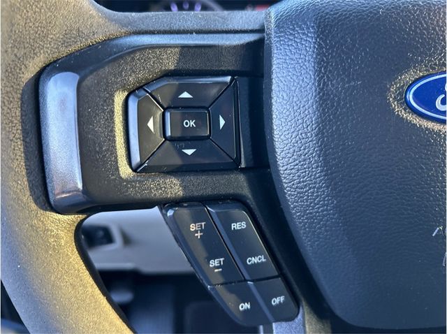 2019 Ford F250 Super Duty Crew Cab XL 4X4 6.2L GAS BACK UP CAM CLEAN - 23082827 - 13