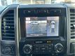 2019 Ford F250 Super Duty Crew Cab XL 4X4 6.2L GAS BACK UP CAM CLEAN - 23082827 - 18