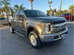 2019 Ford F250 Super Duty Crew Cab XL 4X4 6.2L GAS BACK UP CAM CLEAN - 23082827 - 2