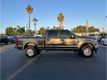 2019 Ford F250 Super Duty Crew Cab XL 4X4 6.2L GAS BACK UP CAM CLEAN - 23082827 - 4
